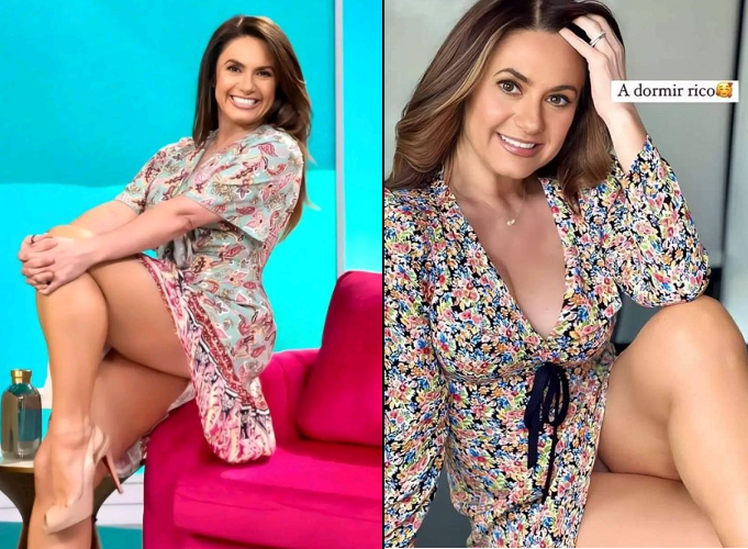 FOTOS: Penélope Menchaca y sus fotos más candentes - Nocion10
